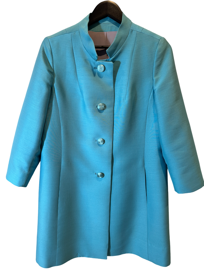 Brighton Pier Coatdress