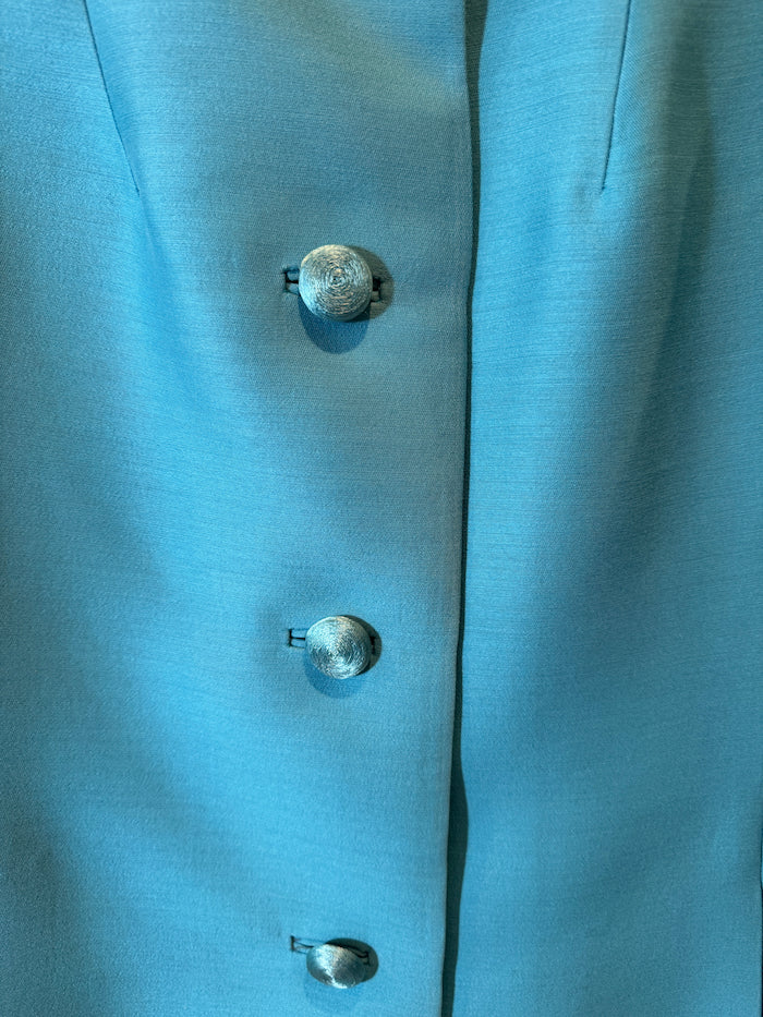 Brighton Pier Coatdress