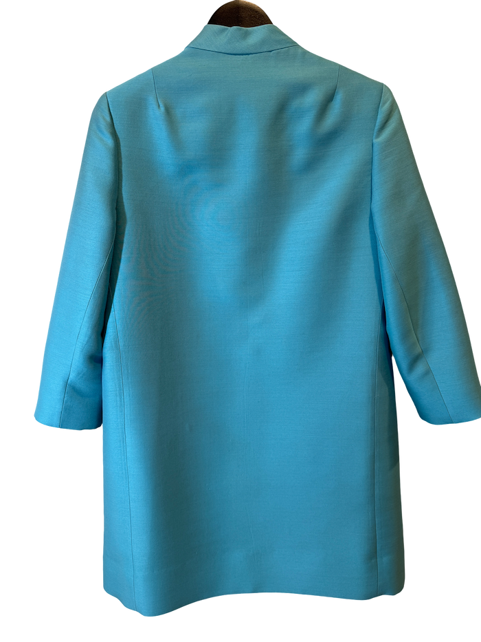 Brighton Pier Coatdress
