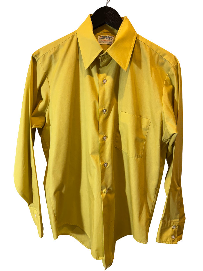 Giardino Lemon Shirt