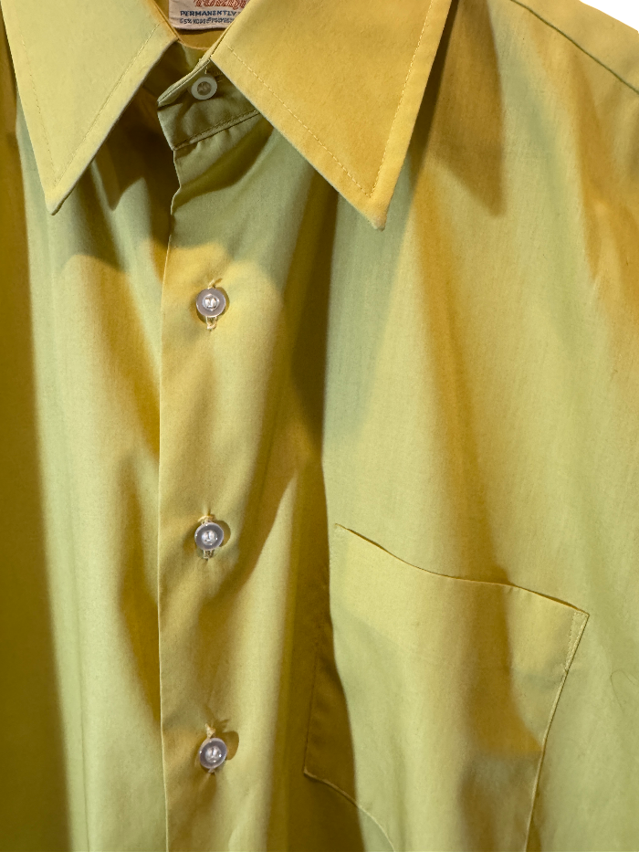 Giardino Lemon Shirt