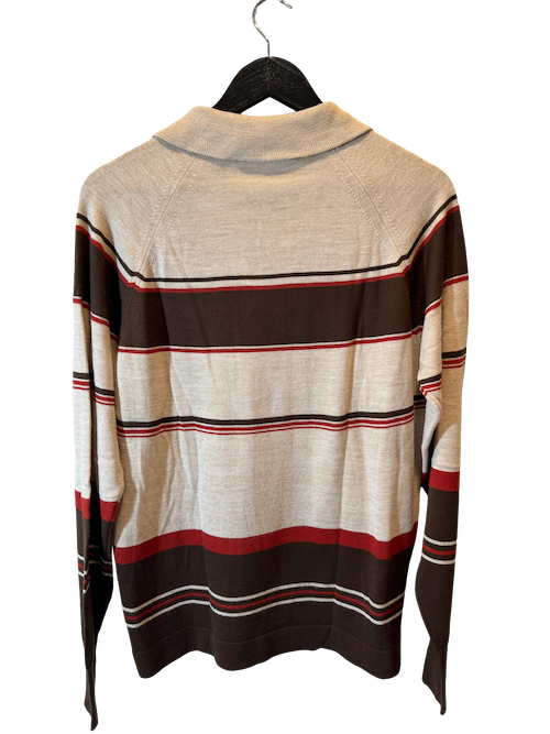 Puritan Trackside Polo