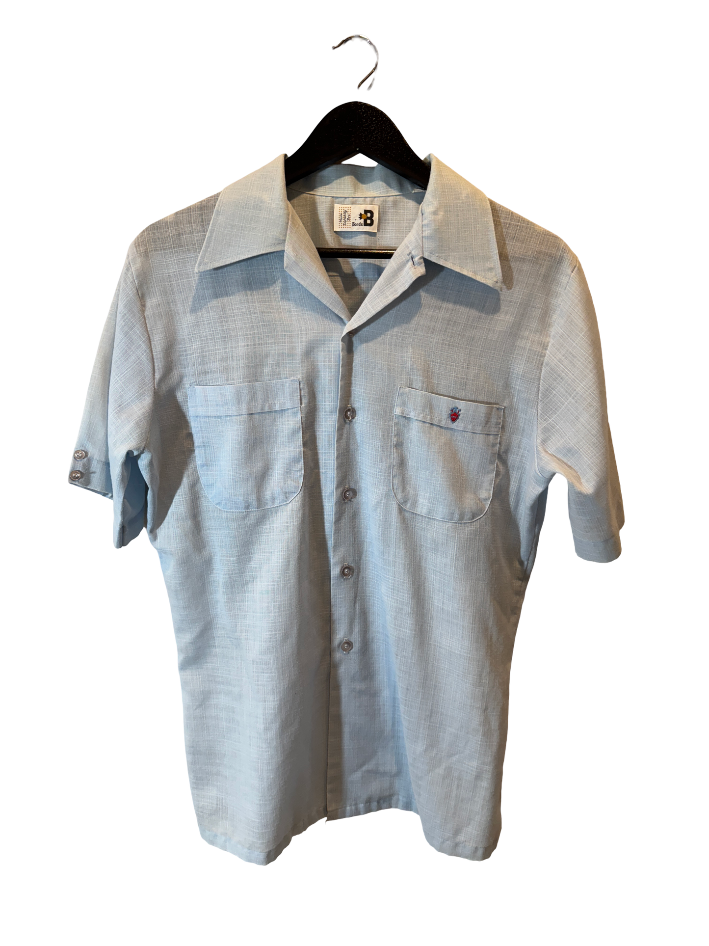 Seaside Club Shirt