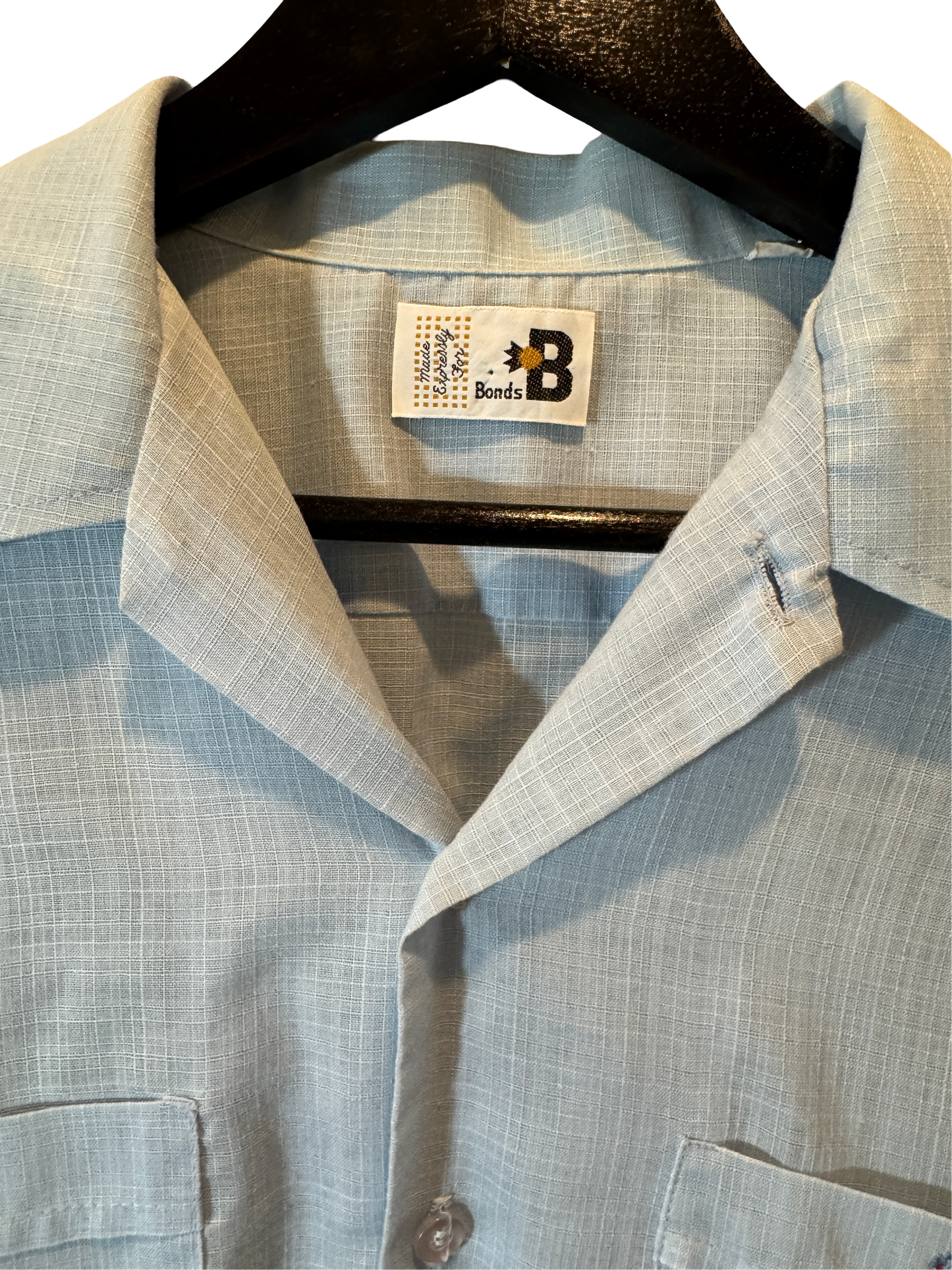 Seaside Club Shirt