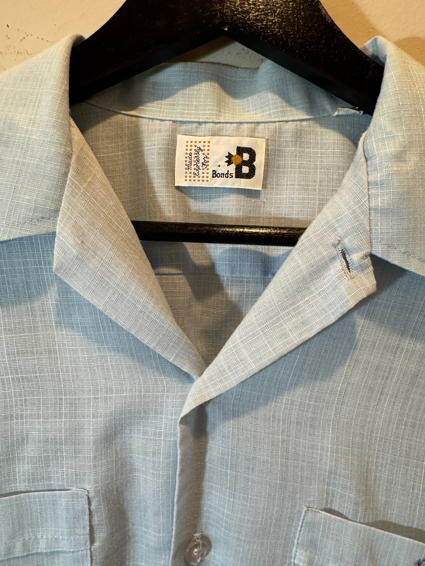 Seaside Club Shirt