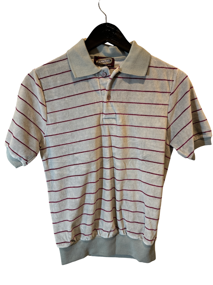 Biarritz Clubhouse Polo