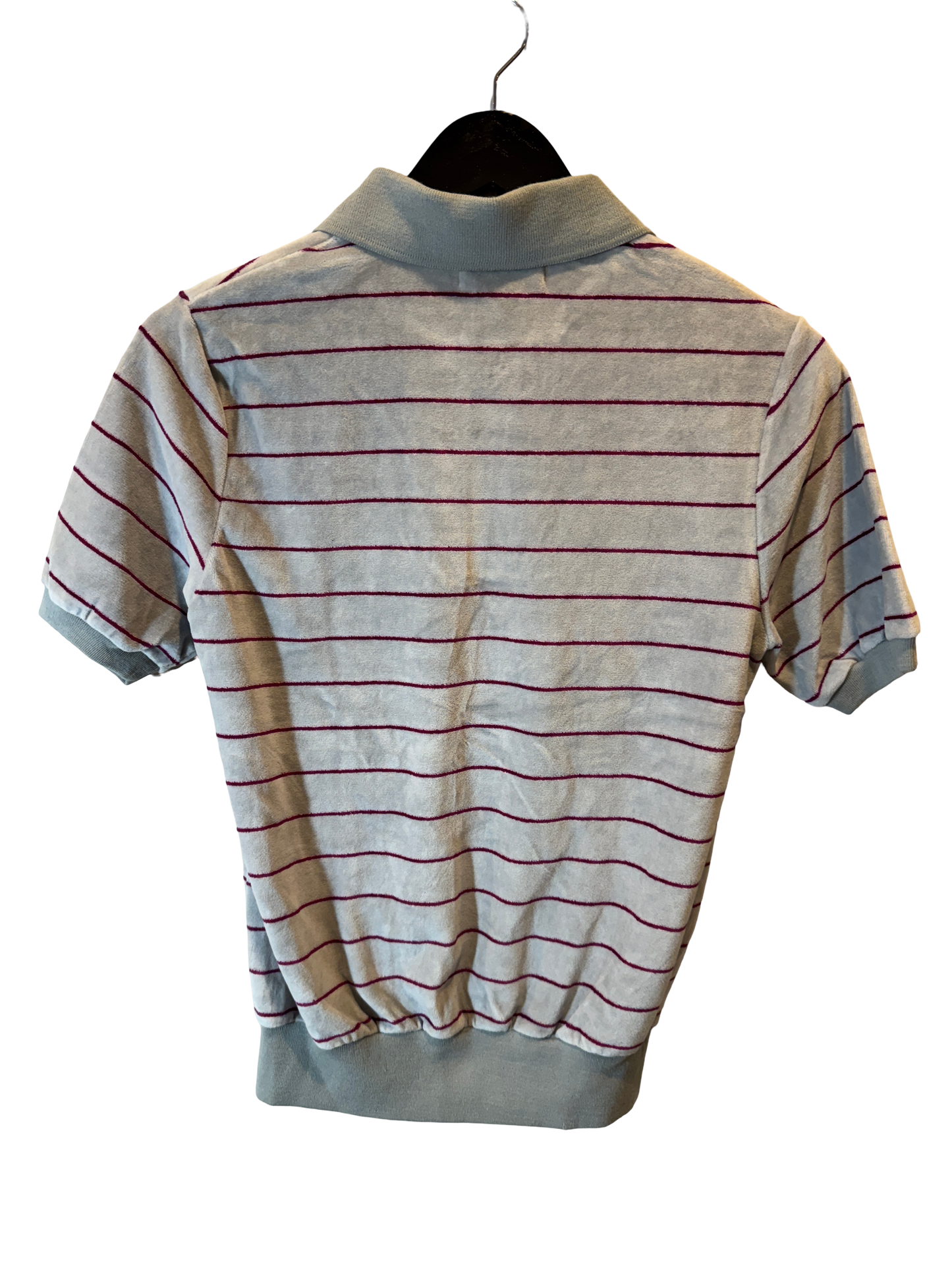 Biarritz Clubhouse Polo