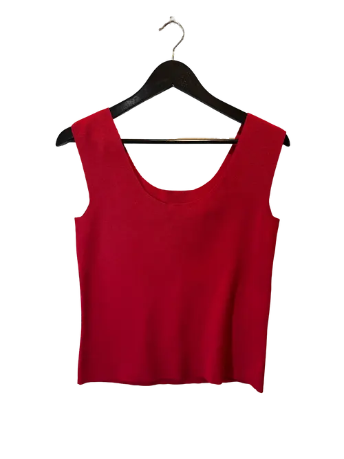 Fire Island Knit Tank