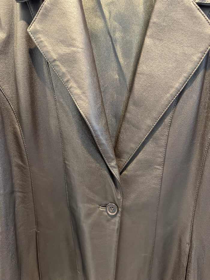 Dead Ringer Leather Blaze