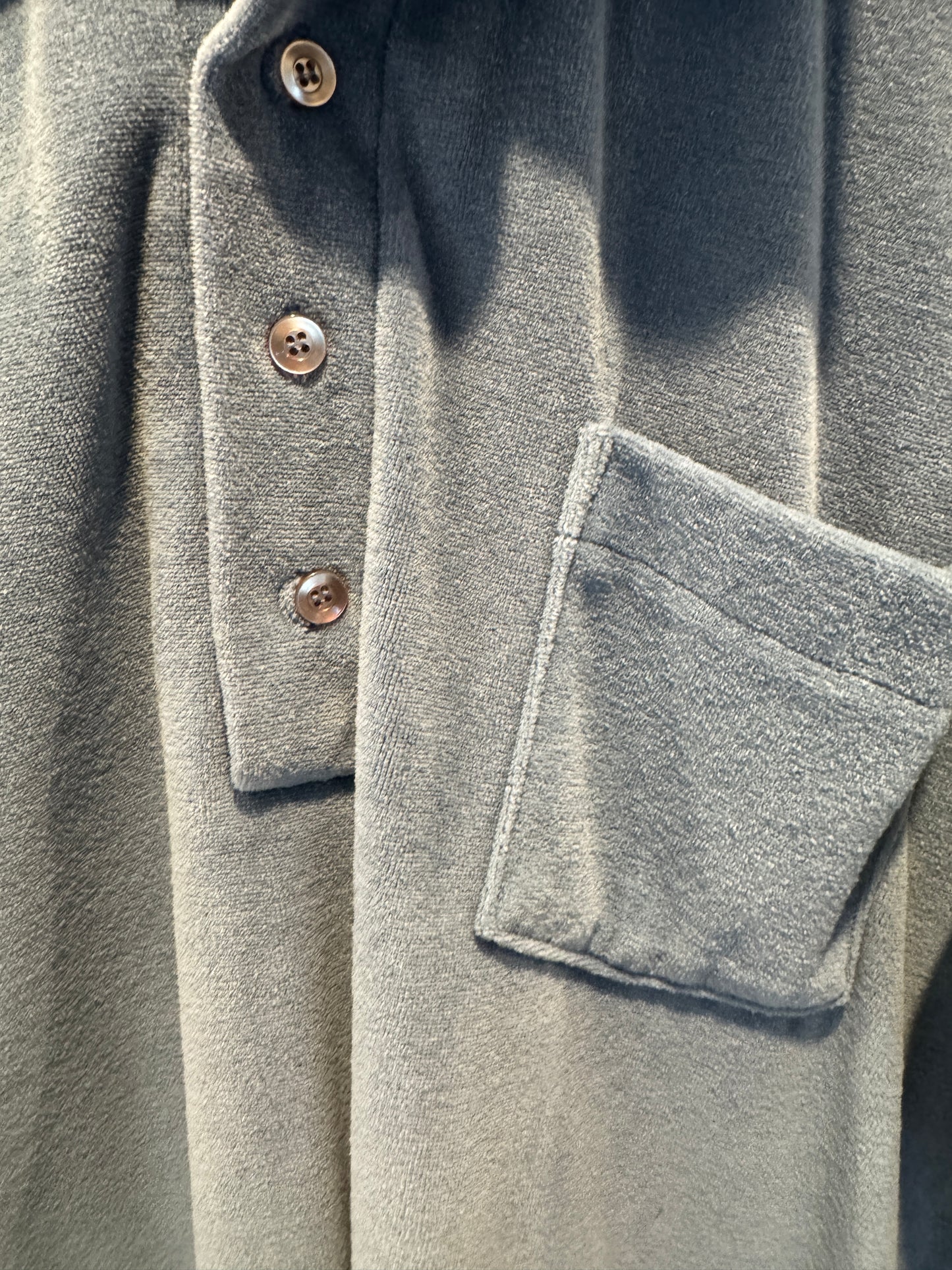 Backlot Lounge Cardigan