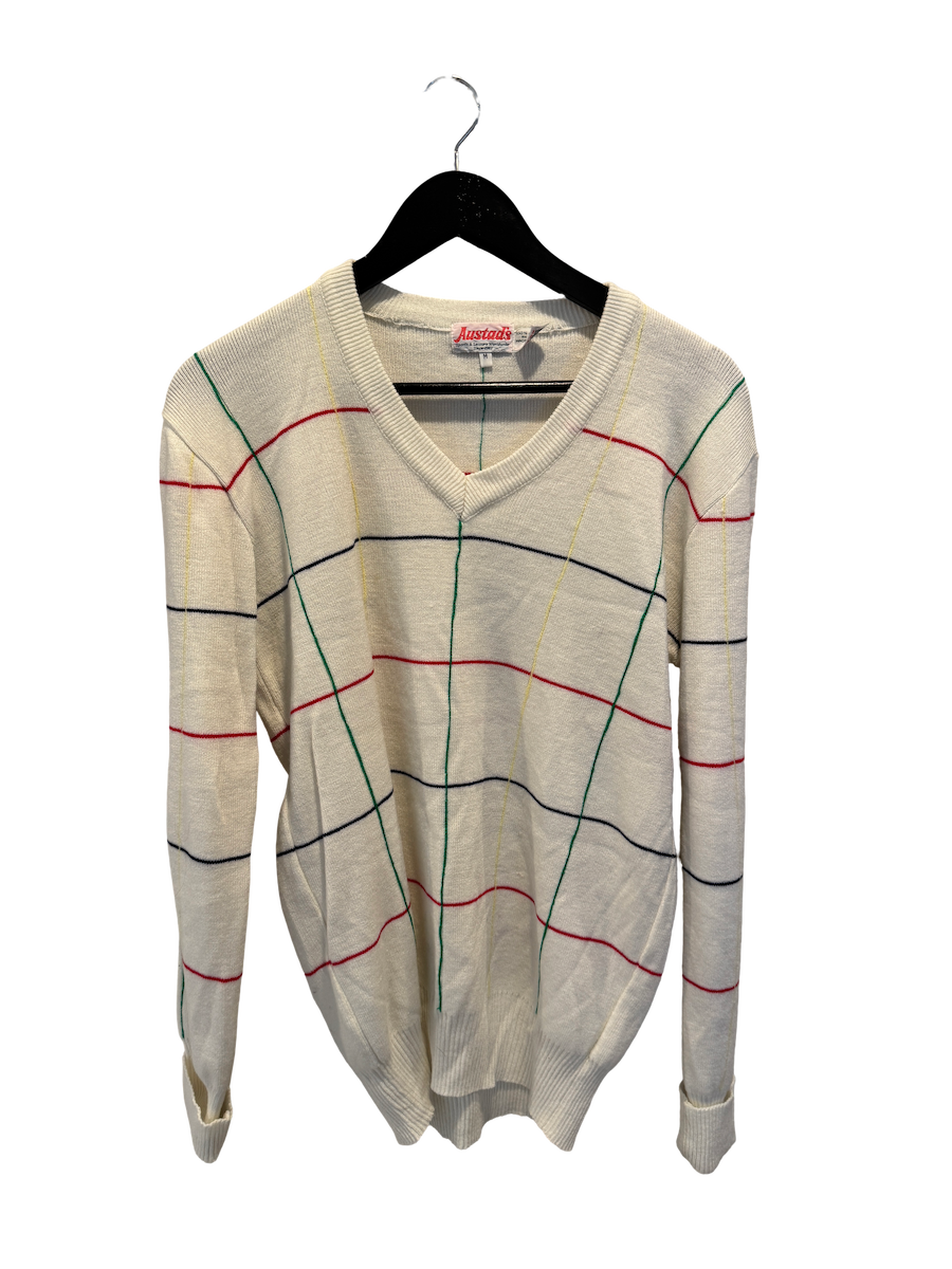 Palm Springs Check-In sweater