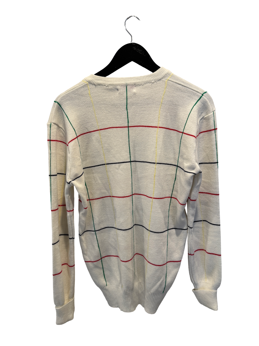 Palm Springs Check-In sweater