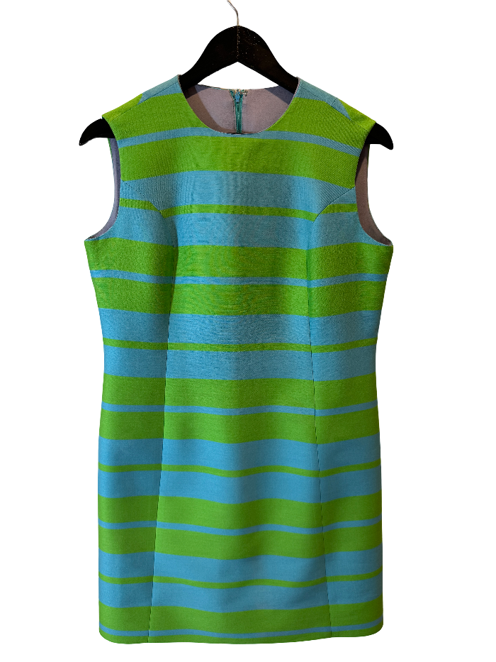 Marylebone Stripe Shift