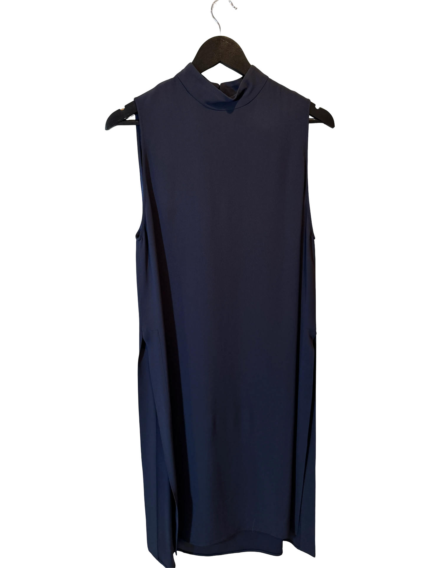 Monaco Aperture Dress