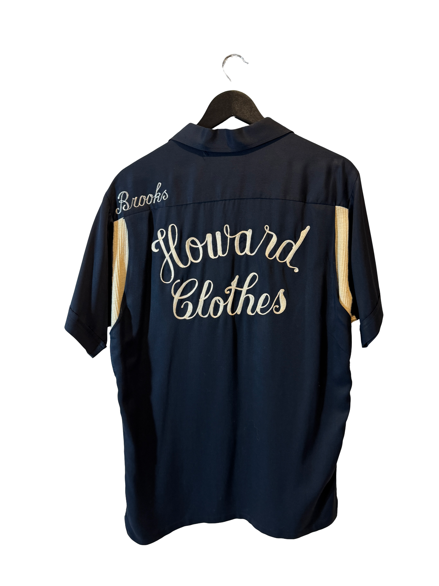 The Amalfi Clubhouse Shirt