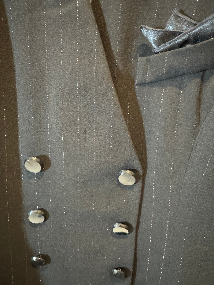 City Strategist Suit
