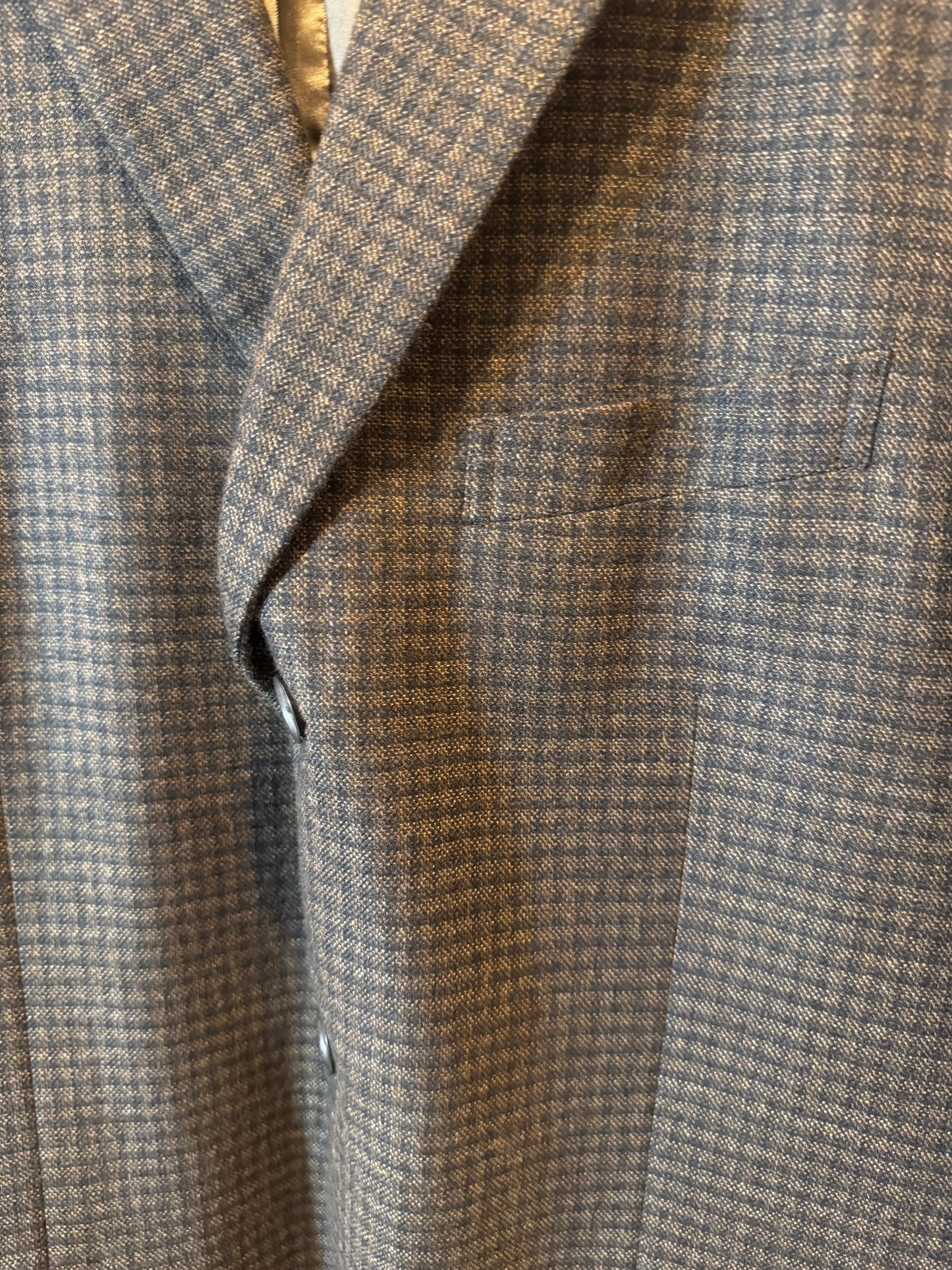 The Paramount Pitch Jacket