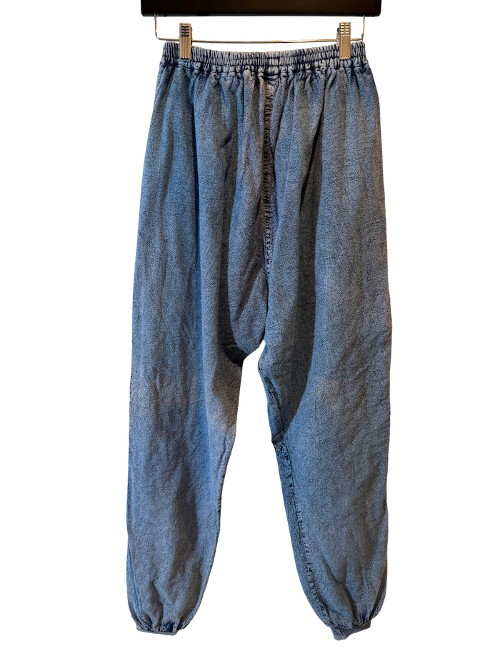 Turbo Groove Jean Joggers