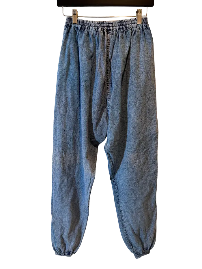 Turbo Groove Jean Joggers