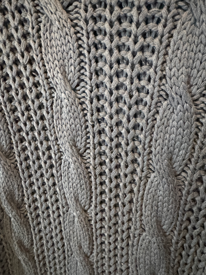 Basement Ballad Sweater