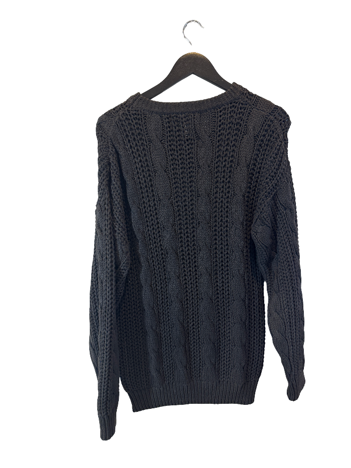 Basement Ballad Sweater