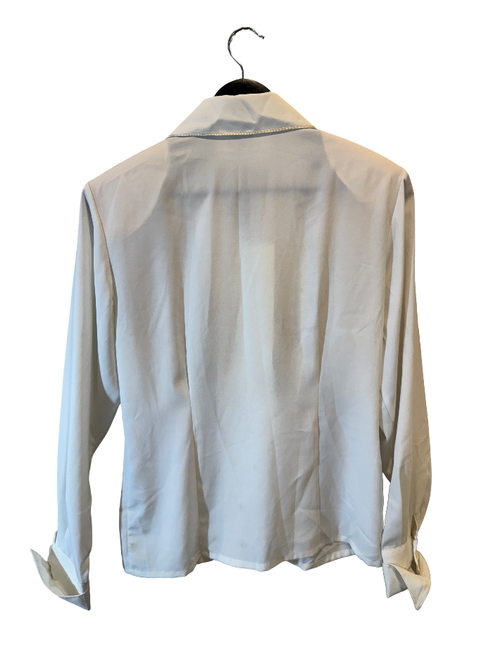 Gold Rush Blouse