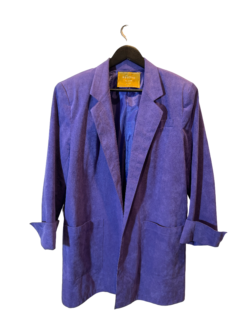 Sunset Deposition Blazer set