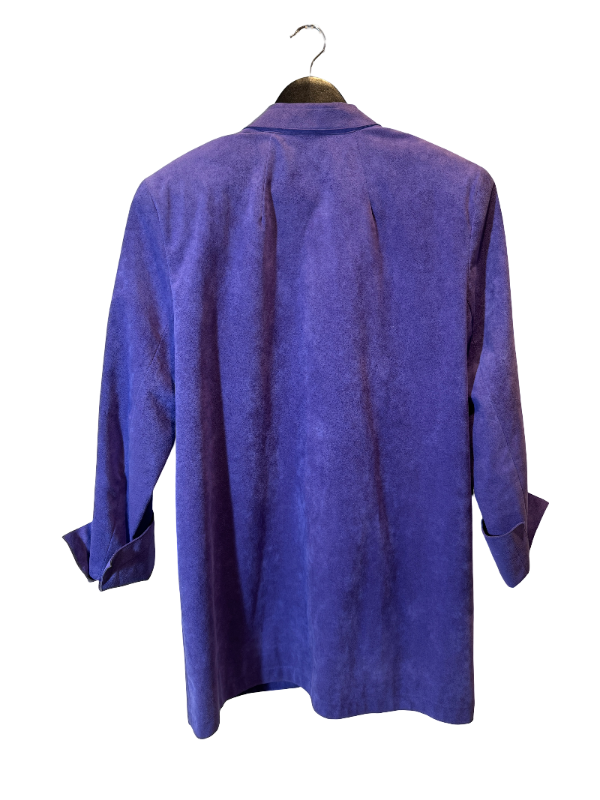 Sunset Deposition Blazer set