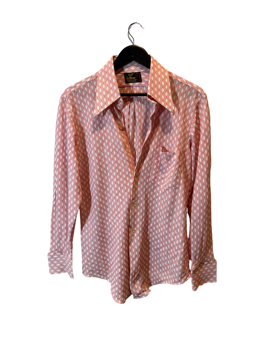 The Chateau Marmont Leisure Shirt