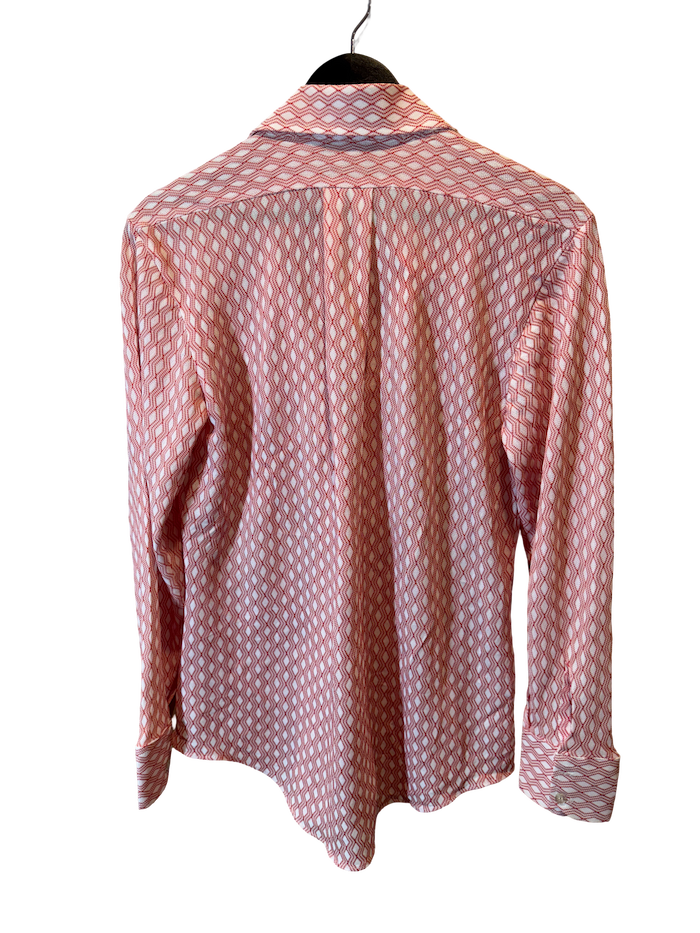 The Chateau Marmont Leisure Shirt
