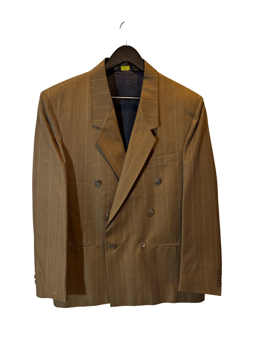 The Paramount Boardroom Blazer