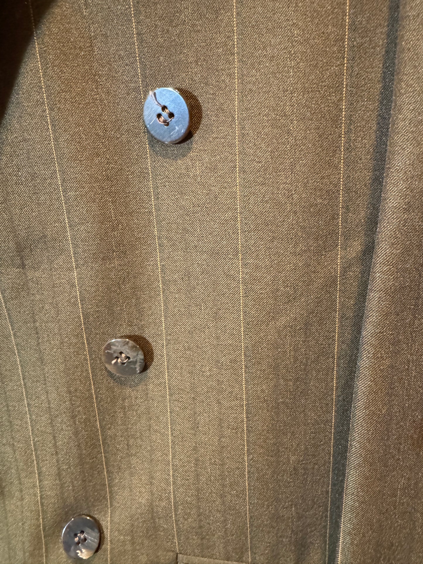 The Paramount Boardroom Blazer