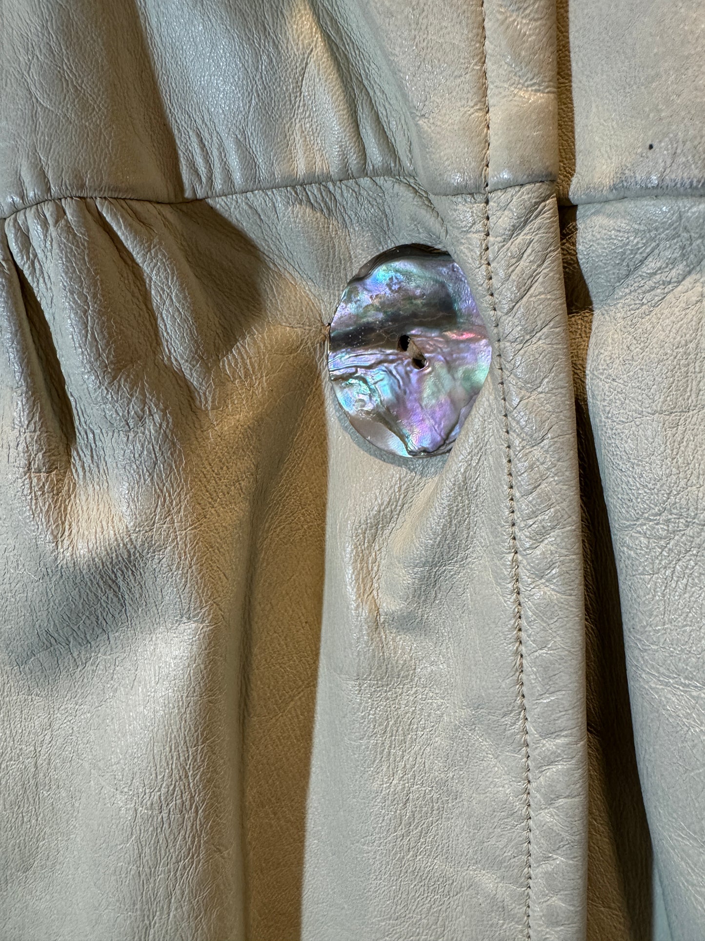 Sunday Matinee Jacket