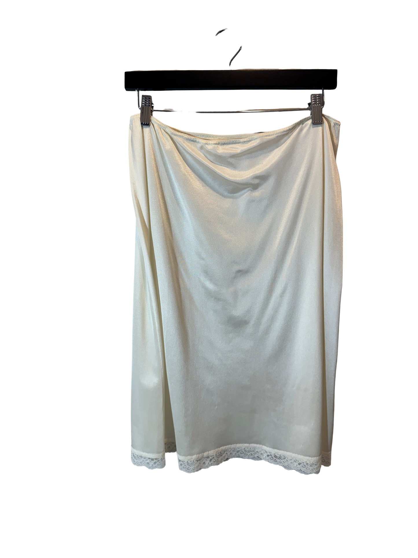Americana Half Slip Skirt