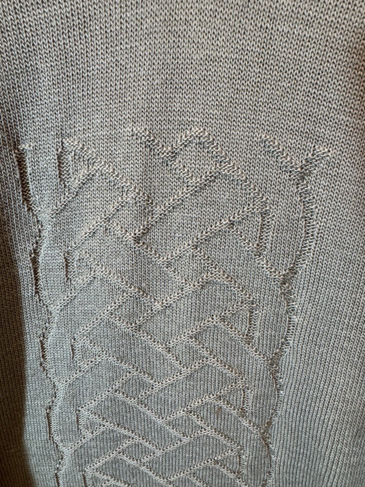 The Mulholland Sunday Sweater