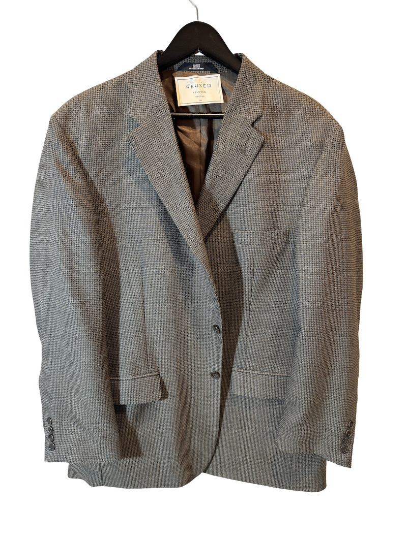 The Paramount Pitch Jacket