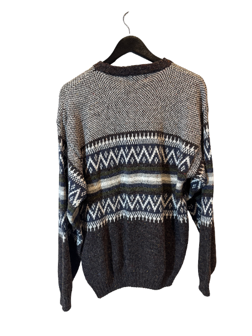 Saltwire Fair Isle