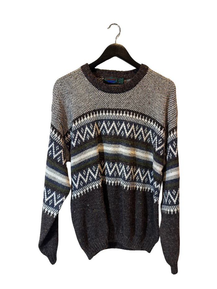 Saltwire Fair Isle