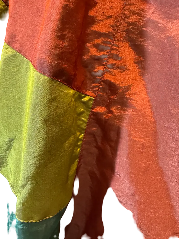 Heatwave Panels Windbreaker