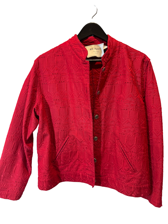Firelight Gypsy Jacket