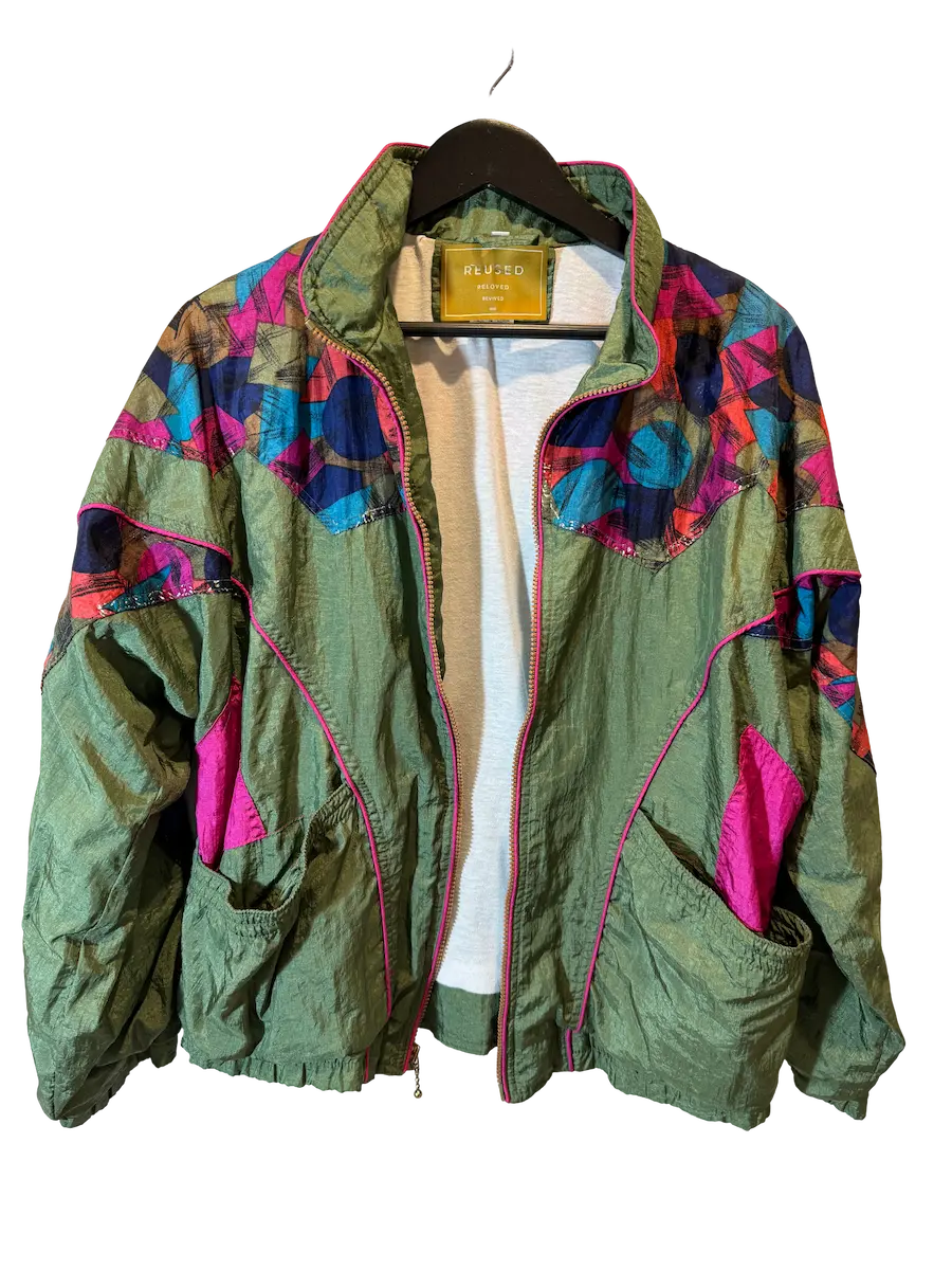 Jade Parade Track suit
