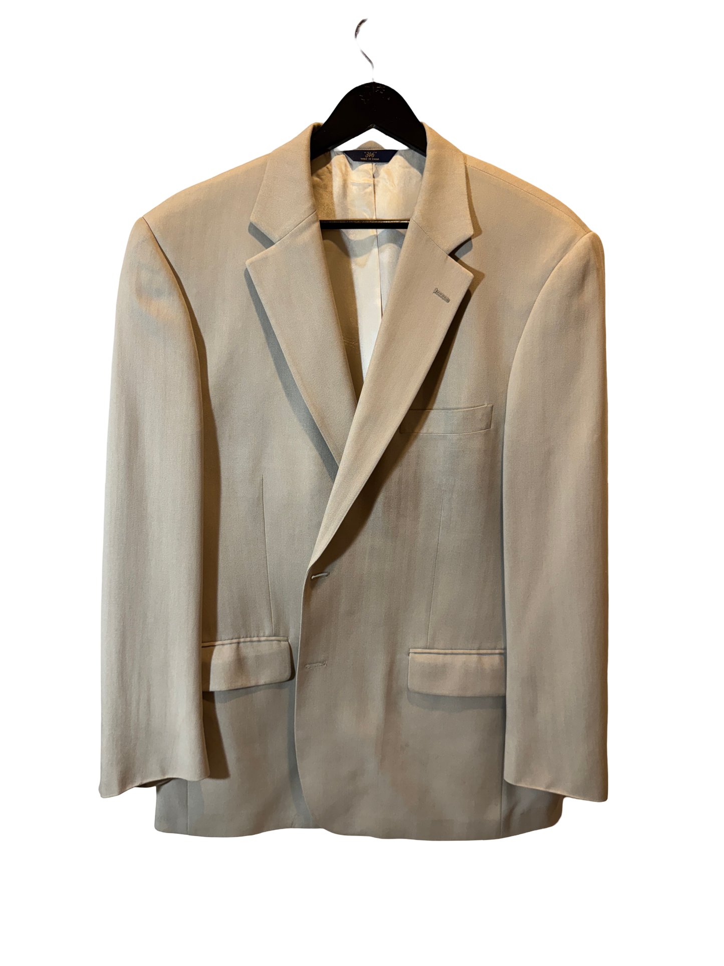 Riviera Parliament Blazer