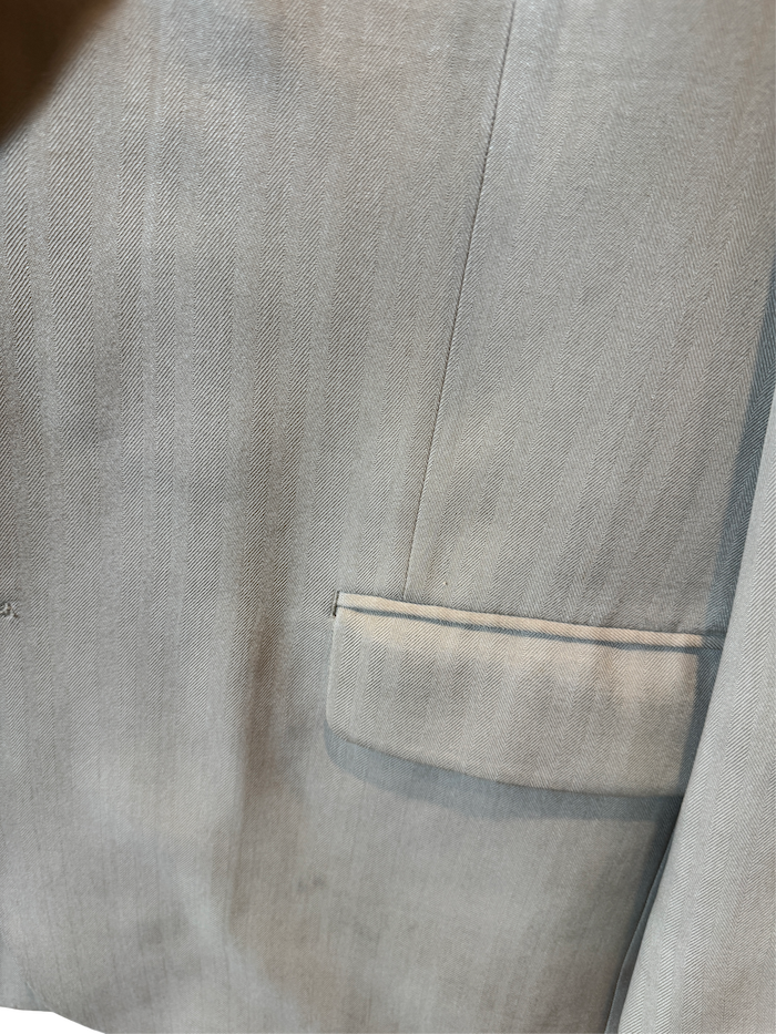 Riviera Parliament Blazer