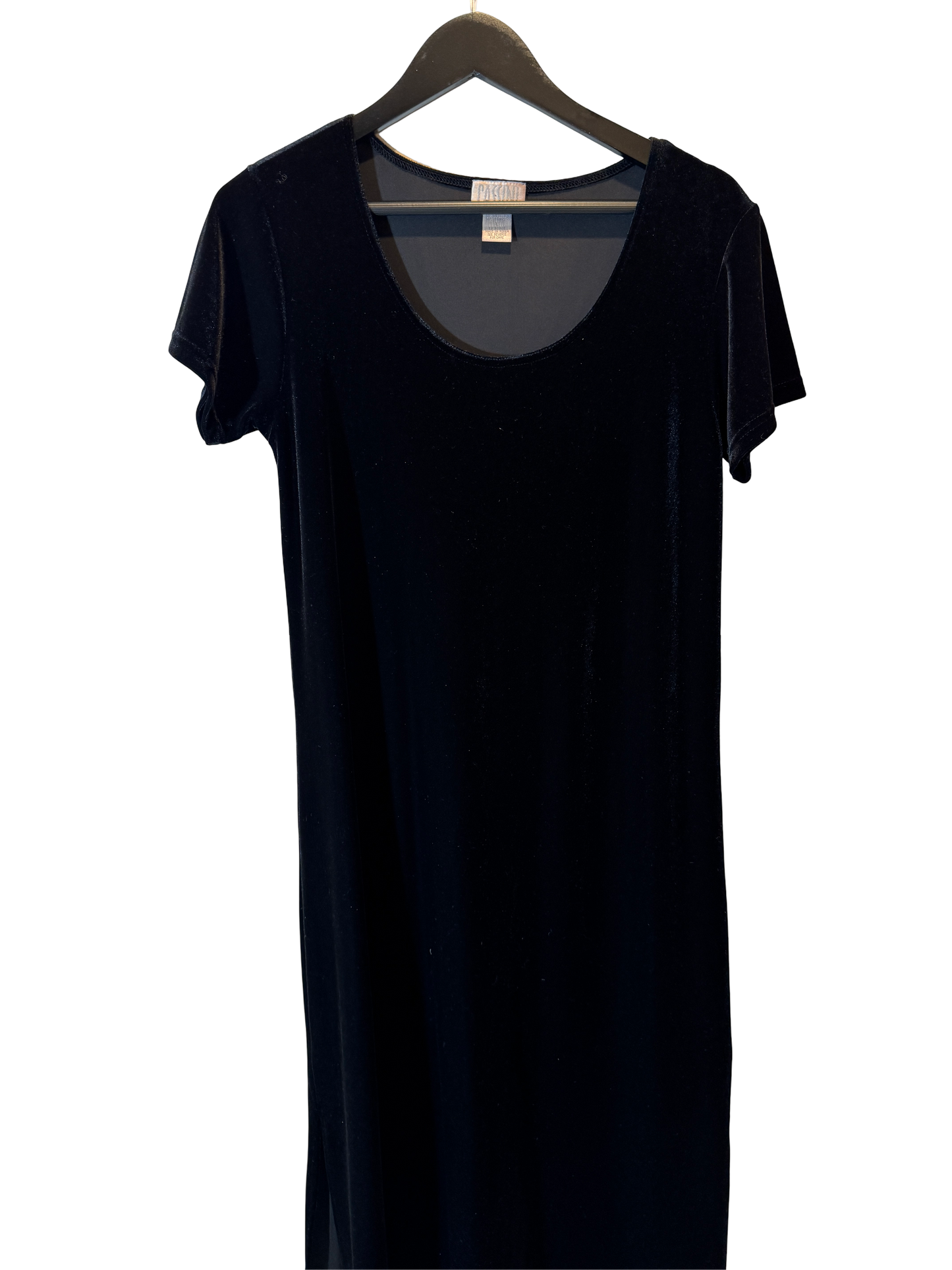 Midnight runway Dress