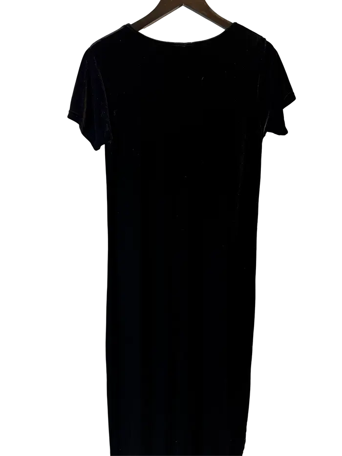 Midnight runway Dress