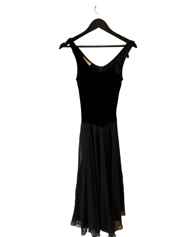 Portofino Dress