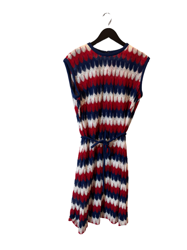 Union Beat Knit dress