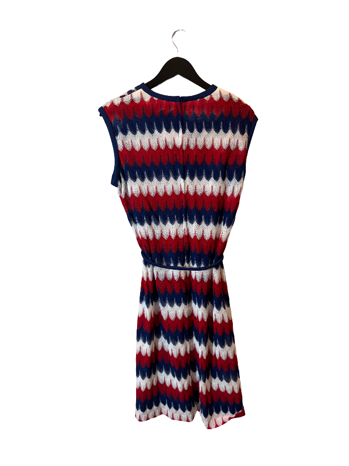 Union Beat Knit dress