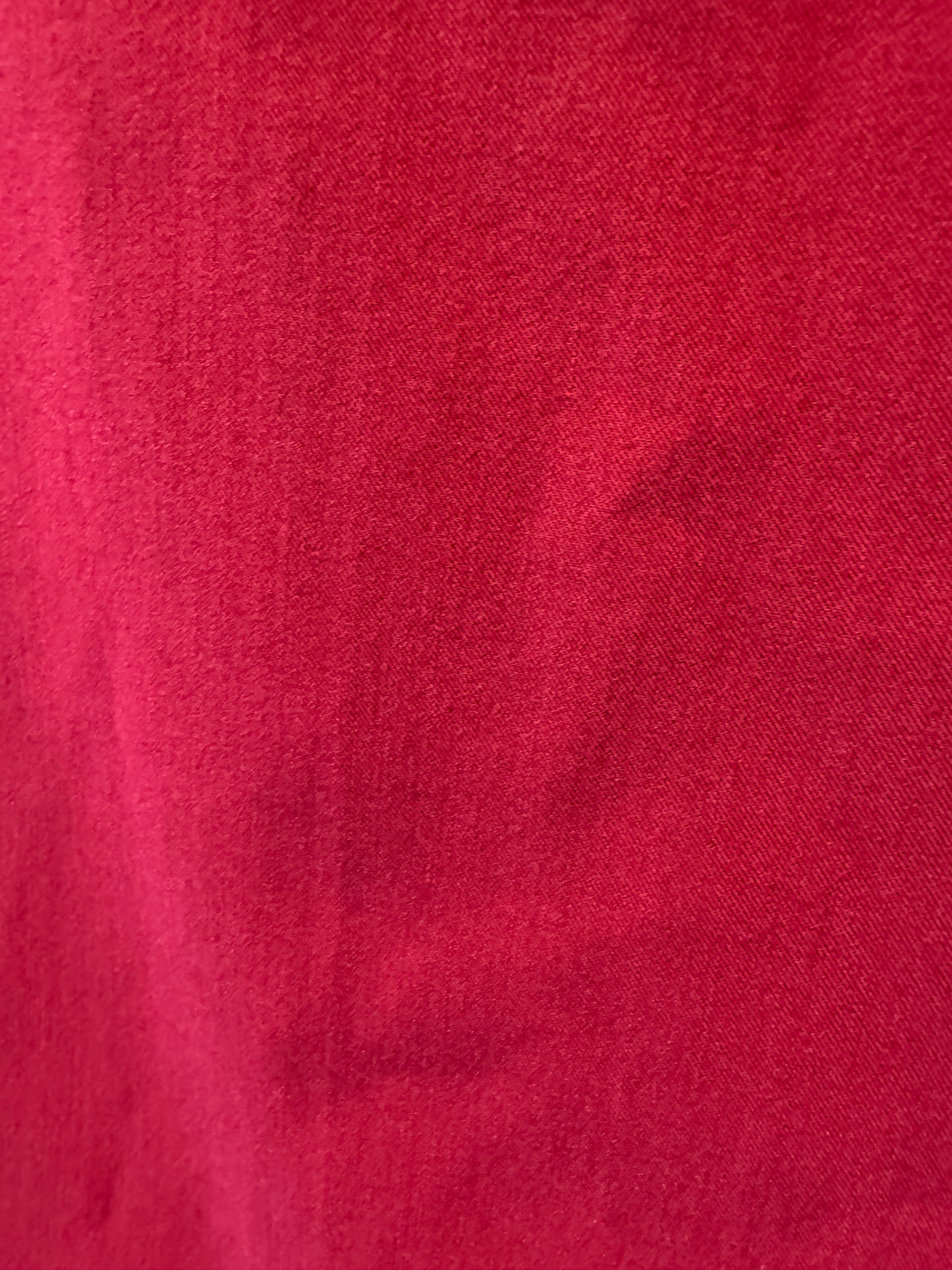 Cherry Contract Blazer