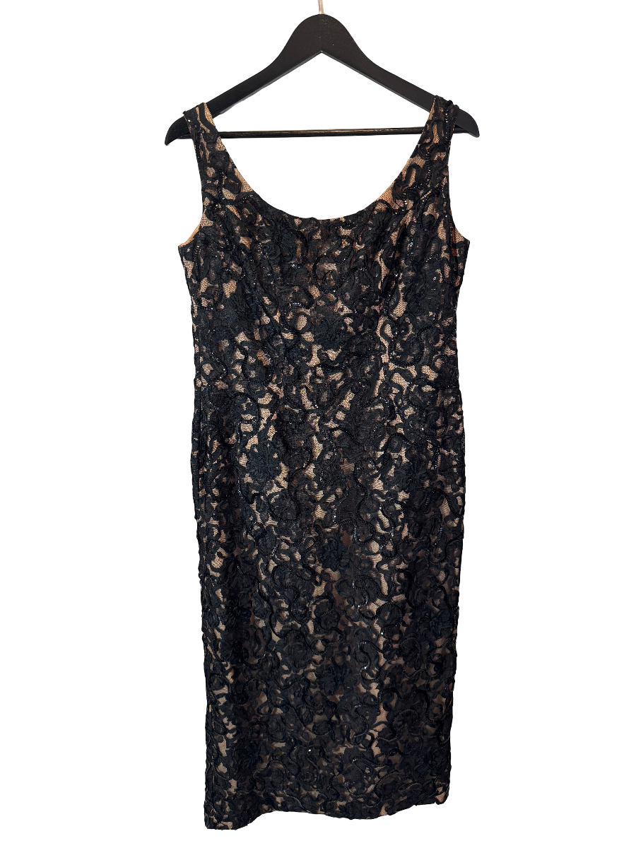 Backroom Gala Dress